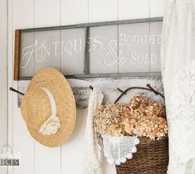 how to paint on a window screen, crafts, repurposing upcycling, wall decor, windows