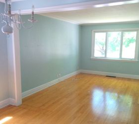 a gray and white ikea kitchen makeover, home improvement, kitchen design, painting