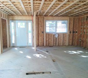 a gray and white ikea kitchen makeover, home improvement, kitchen design, painting