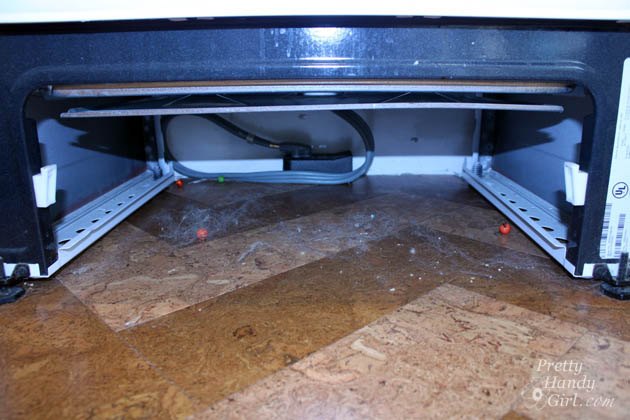 how to clean inside your oven door freshandclean, appliances, cleaning tips, how to