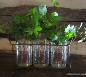 rustic valentines heart shaped topiary, container gardening, diy, gardening, valentines day ideas