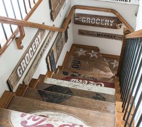 how to strip grungy wood into spotless reclaimed gold in minutes, cleaning tips, how to, pallet, woodworking projects