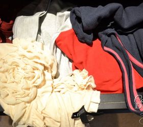 it almost made the trash but instead it helps organize, organizing, repurposing upcycling