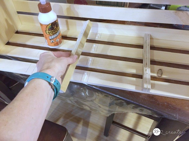 Rolling Kitchen Island and Pantry Storage | Hometalk