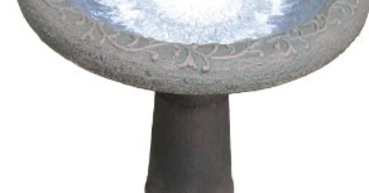 bird sand hometalk mosquitos baths