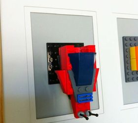 lego display, crafts, home decor
