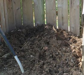 8 great tips for finding free compost materials, composting, gardening, go green, Compost is the key to a successful garden