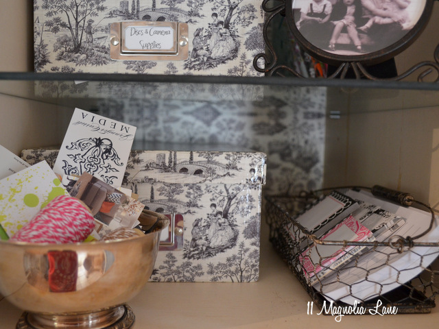 my decorated and organized computer armoire/workstation | hometalk my decorated and organized computer armoire/workstation | hometalk