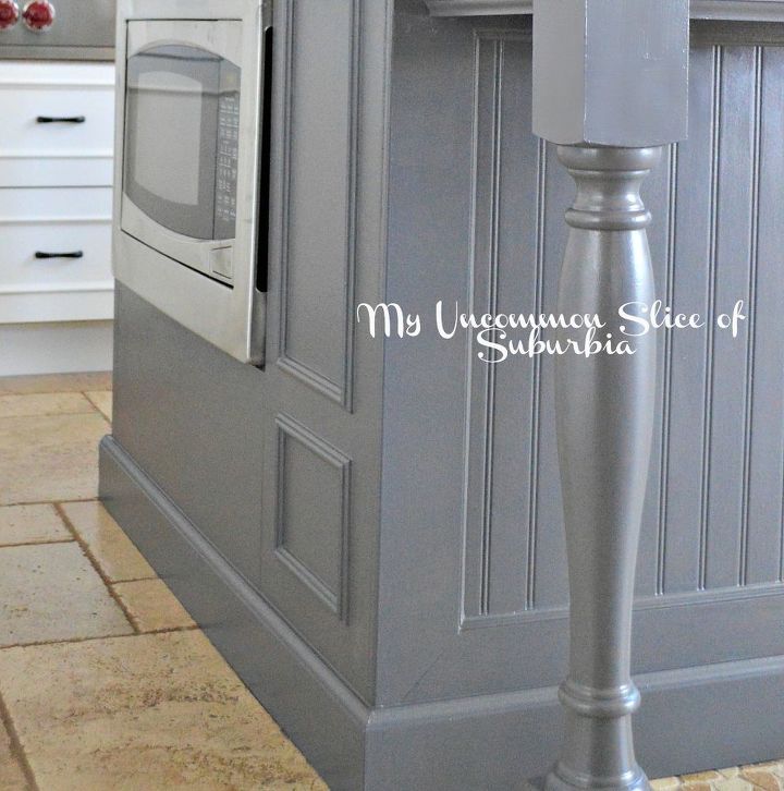 Kitchen Island Makeover kitchen island makeover | hometalk Kitchen Island Makeover kitchen island makeover | hometalk
