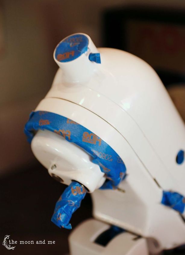Kitchenaid Appliances Mixer spray paint makeover for your kitchenaid mixer | hometalk Kitchenaid Appliances Mixer spray paint makeover for your kitchenaid mixer | hometalk