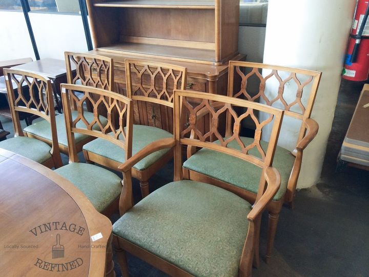 dining room update - painting dining table & chairs | hometalk dining room update - painting dining table & chairs | hometalk