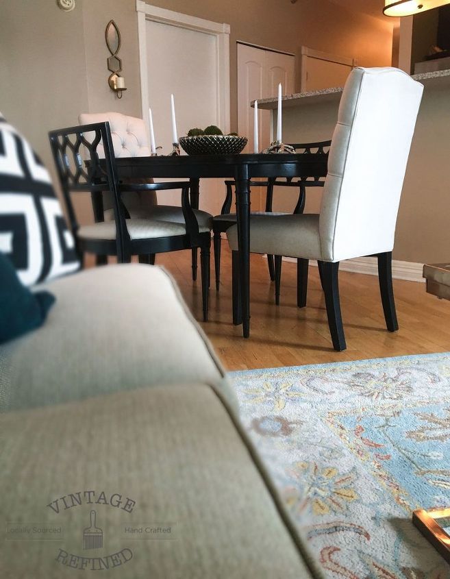 dining room update painting dining table chairs dining room ideas painted furniture reupholster - Painting Dining Room dining room update painting dining table chairs dining room ideas painted furniture reupholster - Painting Dining Room