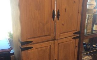 Kitchen Cabinets Entertainment Center furniture entertainment centers in repurposing from | hometalk Kitchen Cabinets Entertainment Center furniture entertainment centers in repurposing from | hometalk