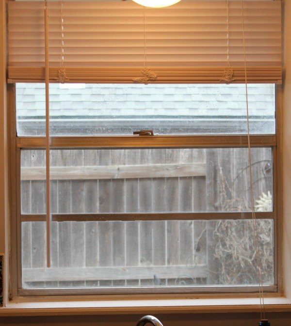 A Colorful Alternative To Curtains Hometalk
