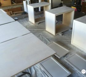 if your kid loves legos then you need these, diy, organizing, painted furniture, storage ideas, woodworking projects