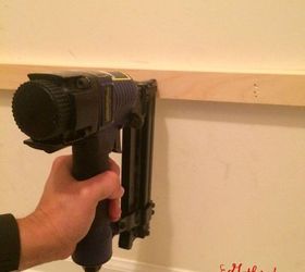 laundry room makeover for under 50 and 2 hours, diy, laundry rooms, organizing, painting, shelving ideas, storage ideas