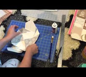 diy easy office drawer organizers, crafts, home office, how to, organizing