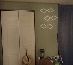 closet creation for under 25, closet, organizing, storage ideas
