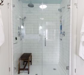 brian kaylor master bathroom reveal diylikeaboss, bathroom ideas, painted furniture, painting, small bathroom ideas