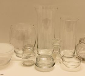 diy dollar tree apothecary jars, crafts, how to, repurposing upcycling