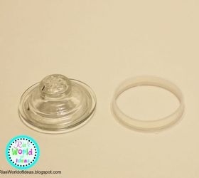 diy dollar tree apothecary jars, crafts, how to, repurposing upcycling