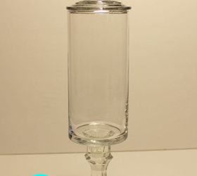 diy dollar tree apothecary jars, crafts, how to, repurposing upcycling
