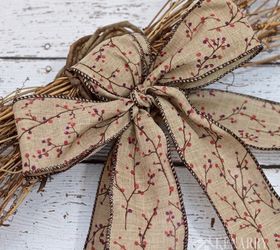 winter monogram decor for outside the front door, crafts, doors, seasonal holiday decor, wreaths