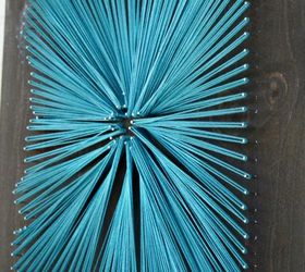 arizona string art, crafts, wall decor