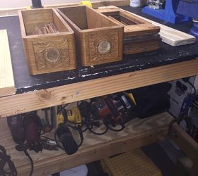 how to buy it old make it new then make it old again, chalk paint, diy, how to, painted furniture, repurposing upcycling, woodworking projects
