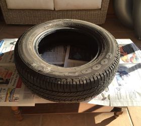 how to reuse old tyres making a minion planter, container gardening, gardening, outdoor living, repurposing upcycling