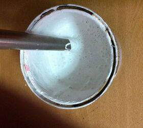 diy chalk paint, chalk paint, how to, painted furniture, painting