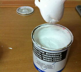 diy chalk paint, chalk paint, how to, painted furniture, painting