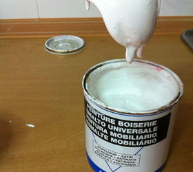 diy chalk paint, chalk paint, how to, painted furniture, painting