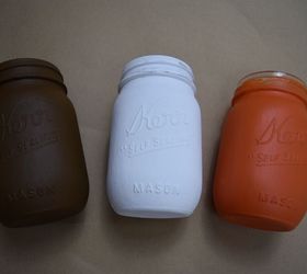 football mason jars, crafts, mason jars