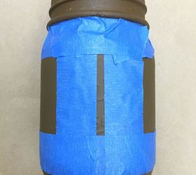 football mason jars, crafts, mason jars