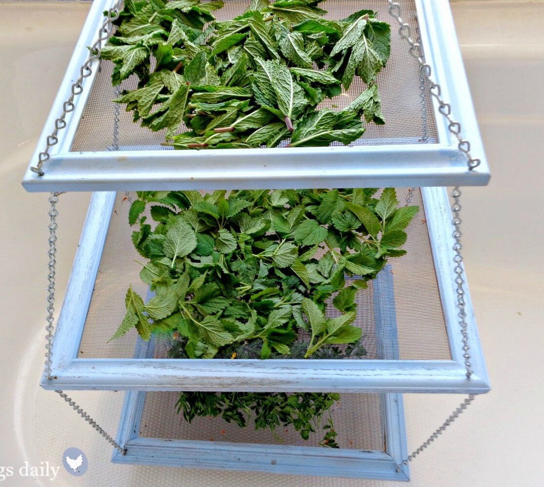 23 Awesome Things You Didn t Know You Could Do With Old Picture Frames 23-awesome-things-you-didn-t-know-you-could-do-with-old-picture-frames