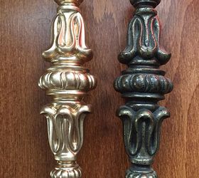 easy way to breathe new life into an old piece, chalk paint, painted furniture