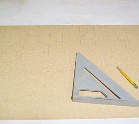 diy dog slobber splash blocker, cleaning tips, pets, pets animals, wall decor