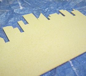 diy dog slobber splash blocker, cleaning tips, pets, pets animals, wall decor