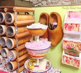 these shoes are meant for storage, craft rooms, repurposing upcycling, storage ideas