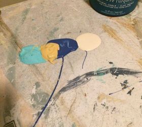 the easiest way to create unique chalk painted furniture, chalk paint, how to, painted furniture