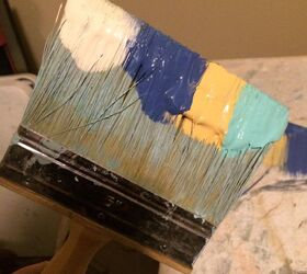 the easiest way to create unique chalk painted furniture, chalk paint, how to, painted furniture