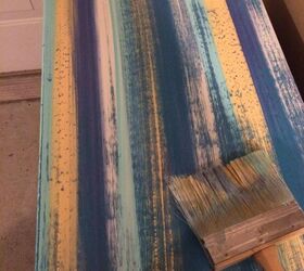 the easiest way to create unique chalk painted furniture, chalk paint, how to, painted furniture