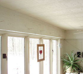 bringing back the charm, home maintenance repairs, how to, painting
