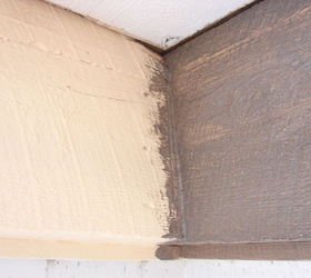 bringing back the charm, home maintenance repairs, how to, painting
