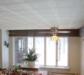 bringing back the charm, home maintenance repairs, how to, painting