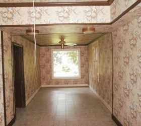 cut a pass through window in your wall with less mess, diy, home improvement, kitchen design