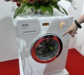 4 surprising items you can clean in a washing machine, appliances, cleaning tips