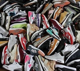 4 surprising items you can clean in a washing machine, appliances, cleaning tips, Flickr ymor80 Follow