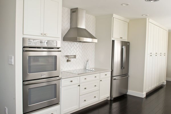 Kitchen Renovation Backsplash diy kitchen renovation | hometalk Kitchen Renovation Backsplash diy kitchen renovation | hometalk